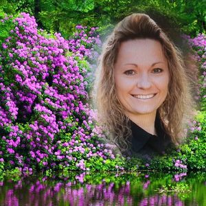 Meet your Posher, Patricia